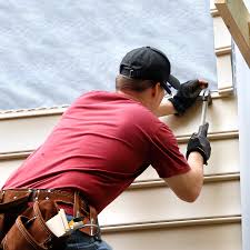 Best Stucco Siding  in Bowman, ND